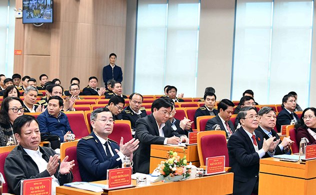 Năm 2022, Kiểm toán nhà nước kiến nghị xử lý tài chính gần 56.000 tỷ đồng; kiến nghị hủy bỏ, sửa đổi, bổ sung và ban hành mới 243 văn bản pháp luật không phù hợp