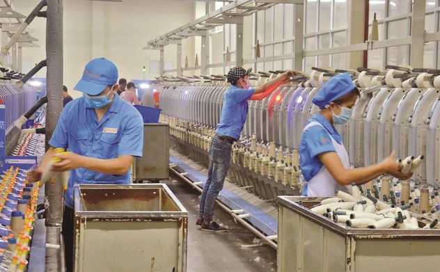 Triển khai quyết liệt, hiệu quả Chương trình phục hồi, phát triển KT-XH & đẩy nhanh tiến độ giải ngân vốn đầu tư công