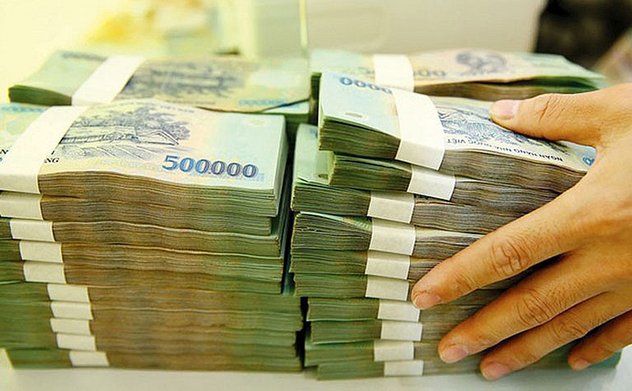 Tổng thu ngân sách Nhà nước quý I/2022 đạt 460,6 nghìn tỷ đồng, tăng 7,7% so cùng kỳ năm 2021