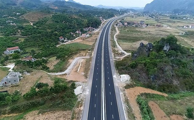 Tập trung rà soát, hoàn thiện danh mục dự án phục hồi và phát triển kinh tế - xã hội