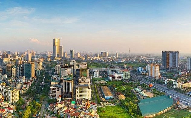Chính phủ sửa đổi một số quy định về thuế giá trị gia tăng