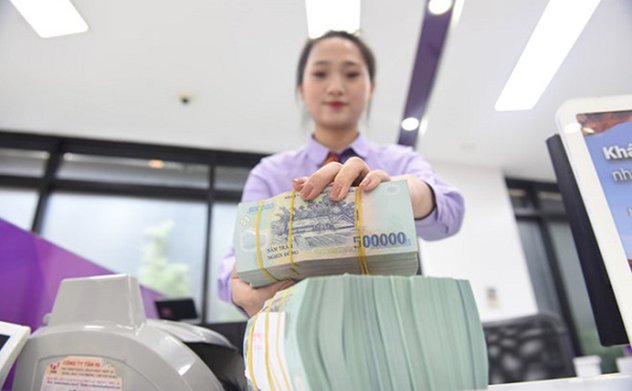 Thu ngân sách Nhà nước 7 tháng năm 2022 ước đạt gần 1.093,5 nghìn tỷ đồng, tăng 18,1% so cùng kỳ năm 2021