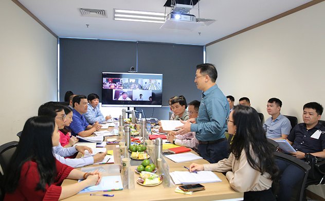 Xác minh kết quả “Chương trình Phát triển Đô thị khu vực miền núi phía Bắc”