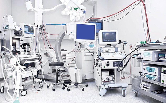 Tiếp tục các giải pháp đảm bảo thuốc, trang thiết bị y tế phục vụ công tác khám bệnh, chữa bệnh
