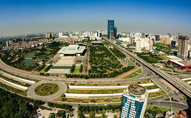 Chỉnh phủ xem xét, điều chỉnh quy hoạch, kế hoạch sử dụng đất đến năm 2030