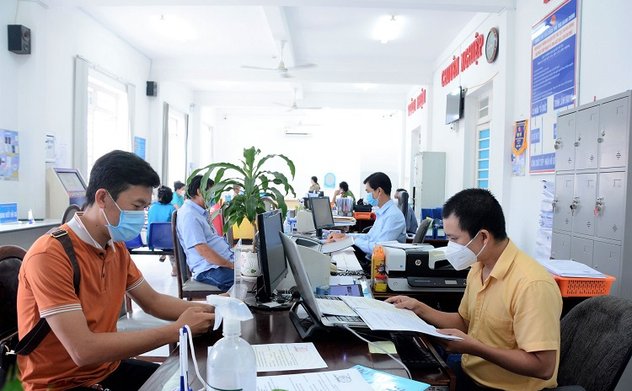 Chấn chỉnh, tăng cường trách nhiệm trong xử lý công việc