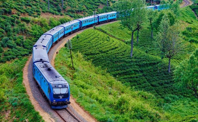 Chính phủ phê duyệt Kế hoạch chính sách, giải pháp và nguồn lực thực hiện Quy hoạch mạng lưới đường sắt thời kỳ 2021 - 2030, tầm nhìn đến năm 2050