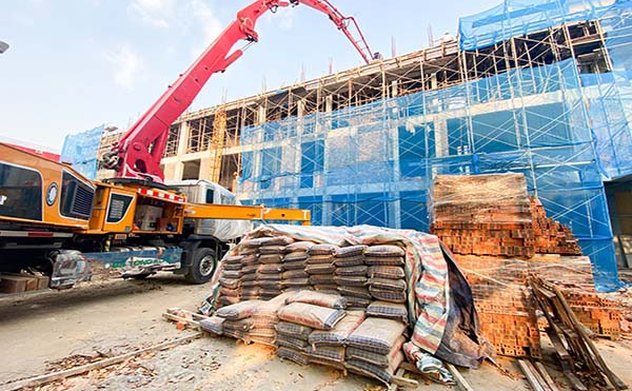 Đảm bảo dư địa cho việc kiểm soát lạm phát cả năm 2023 theo mục tiêu đề ra