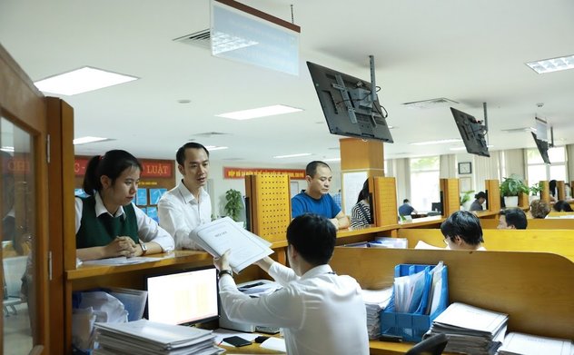 Thủ tướng chấn chỉnh tình trạng né tránh xử lý kiến nghị, đề xuất, đẩy việc lên cấp trên