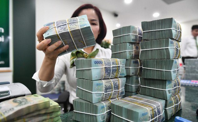 Thu ngân sách Nhà nước 5 tháng đầu năm 2023 đạt 47,9% dự toán
