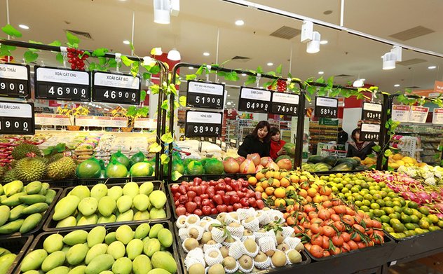 Điều hành giá những tháng cuối năm 2023: Giám sát chặt chẽ biến động giá cả thị trường.