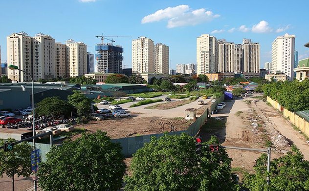 Thủ tướng Chính phủ chỉ đạo tháo gỡ khó khăn, vướng mắc trong công tác định giá đất