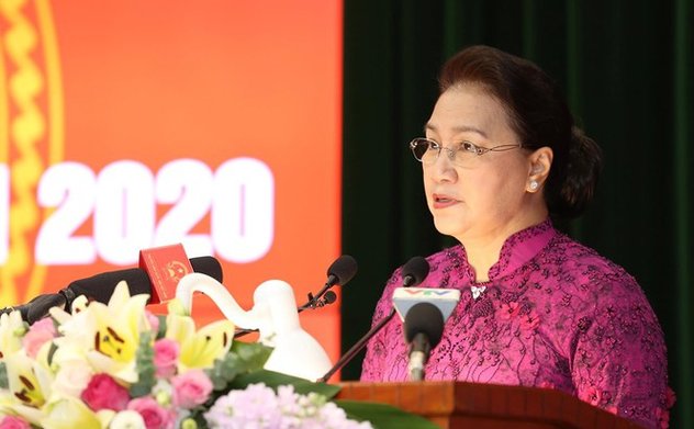 Chủ tịch Quốc hội: Tôi chưa bao giờ can thiệp vào báo cáo kiểm toán