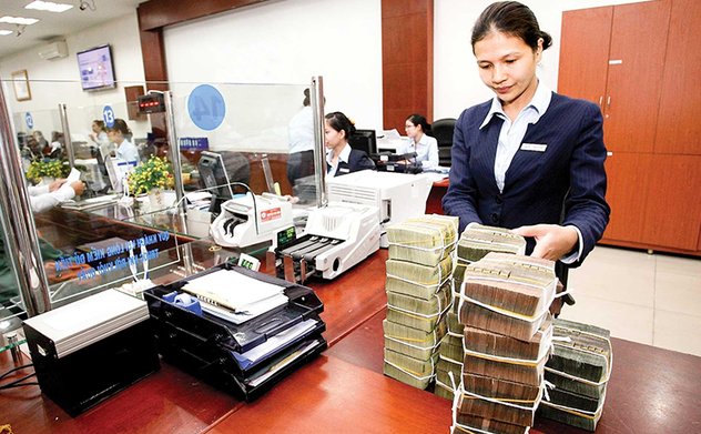 Thu ngân sách Nhà nước năm 2020 sẽ đạt 1 triệu 472 nghìn tỷ đồng