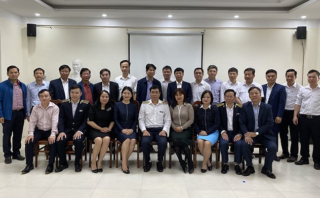Khai giảng khóa đào tạo, bồi dưỡng ngạch Kiểm toán viên cao cấp