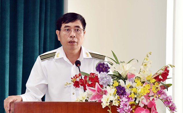 Kiểm toán nhà nước khu vực I triển khai công tác năm 2021