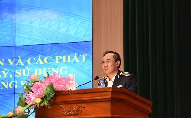 Tọa đàm “Trao đổi kinh nghiệm kiểm toán và các phát hiện kiểm toán trong quản lý, sử dụng đất đai, tài nguyên khoáng sản”