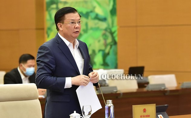 Ủy ban Thường vụ Quốc hội cho ý kiến về kết quả thực hành tiết kiệm, chống lãng phí trong năm 2019: Cần thực hành tiết kiệm chống lãng phí trong toàn xã hội