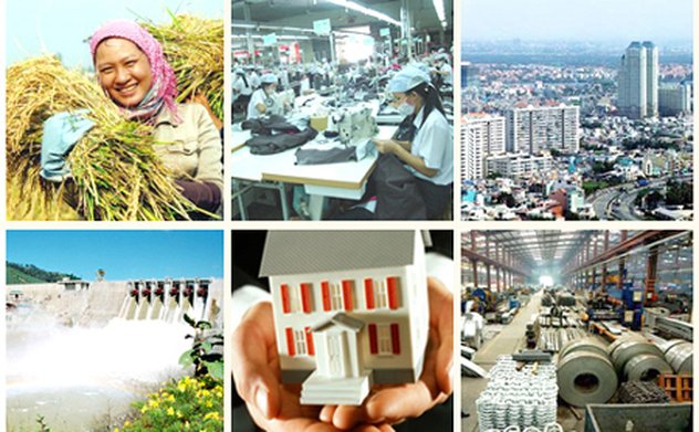 Thủ tướng chỉ thị xây dựng Kế hoạch phát triển KTXH 5 năm 2021 - 2025