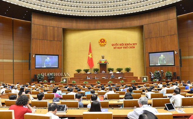Ủng hộ bổ sung vốn điều lệ cho Ngân hàng Nông nghiệp và phát triển nông thôn Agribank