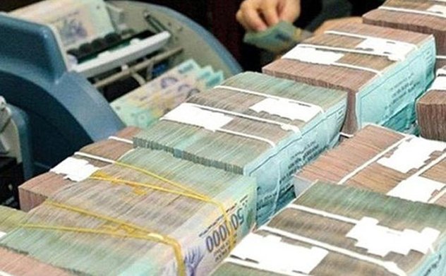 Mức thu ngân sách Nhà nước đạt thấp nhất trong 4 năm trở lại đây