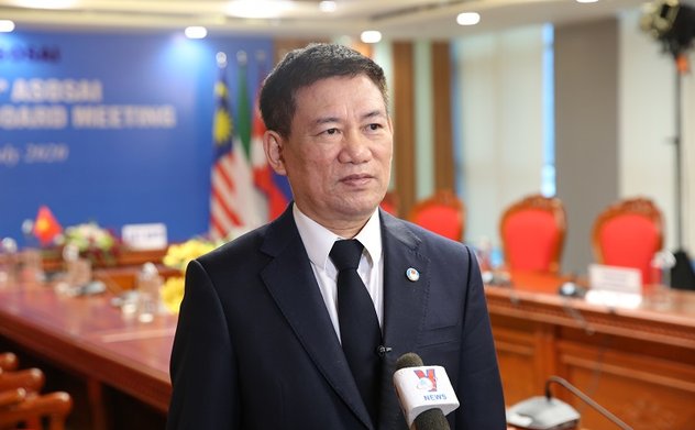Tổng Kiểm toán nhà nước Hồ Đức Phớc: KTNN Việt Nam đã có những đóng góp quan trọng trong vai trò lãnh đạo và dẫn dắt Ban điều hành ASOSAI 14