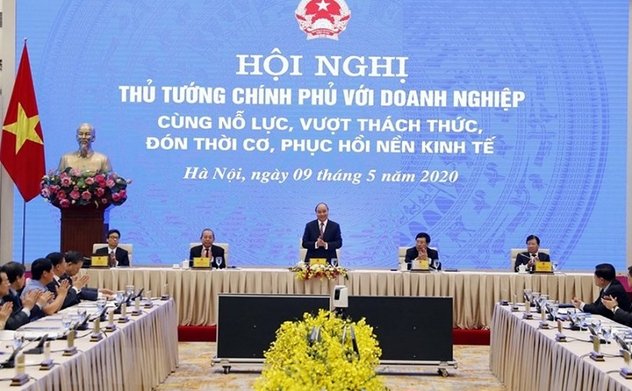Bộ Tài chính: Nhiều giải pháp, đề xuất về chính sách tài khóa  hỗ trợ doanh nghiệp