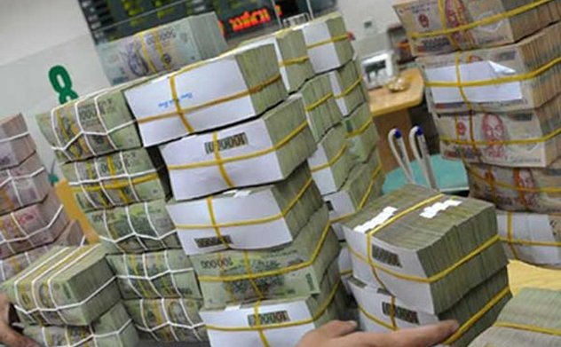 Thu NSNN 10 tháng đầu năm 2018 ước đạt 896,8 nghìn tỷ đồng, tăng 15,8% so với cùng kỳ năm 2017