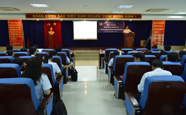 KTNN khu vực IX triển khai kế hoạch công tác 6 tháng cuối năm 2018