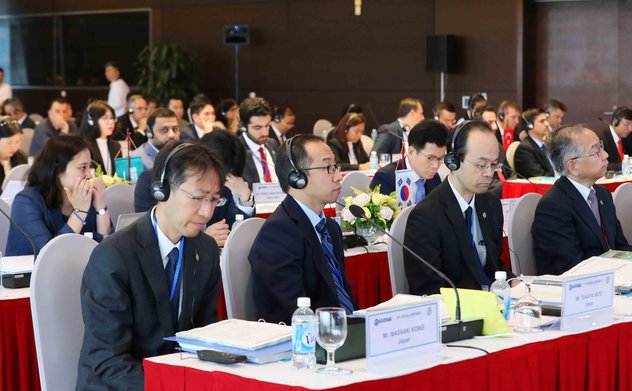 Chúng tôi sẵn sàng hợp tác với Việt Nam”