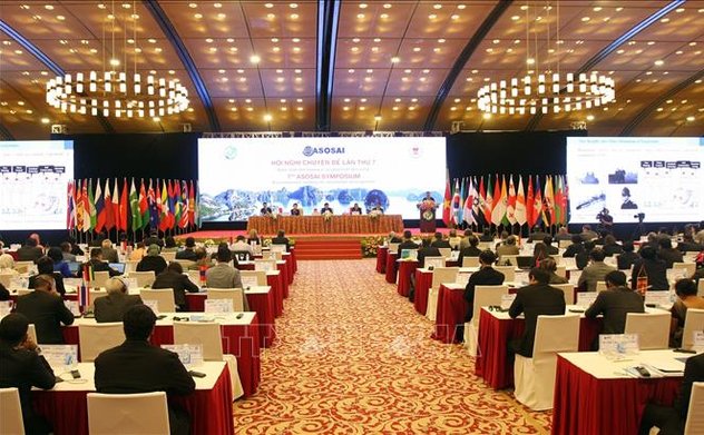 Sẽ tăng cường kiểm toán môi trường và việc nhập khẩu phế thải vào Việt Nam