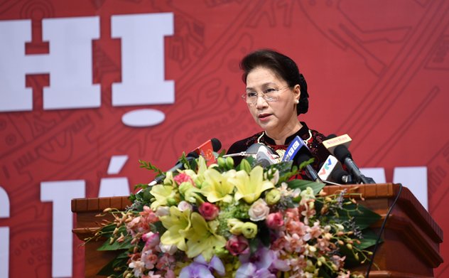 Kiểm toán nhà nước triển khai nhiệm vụ công tác năm 2018