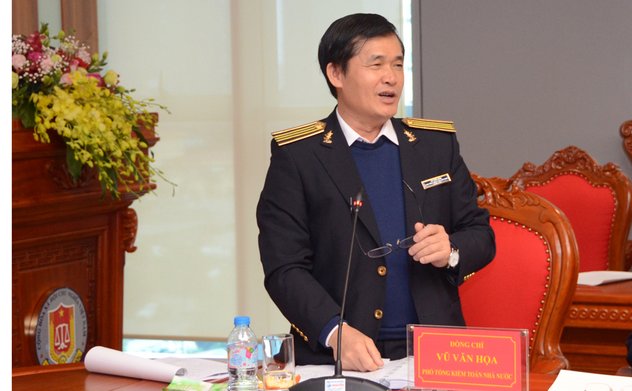 KTNN hội thảo hướng dẫn Kiểm toán công nghệ thông tin