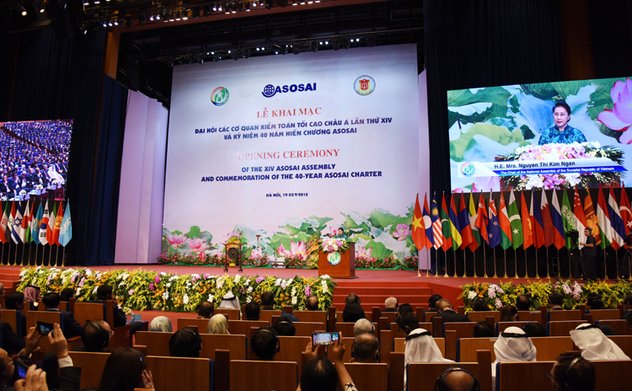 Hoạt động của Kiểm toán nhà nước năm 2018 - Sự kiện và con số