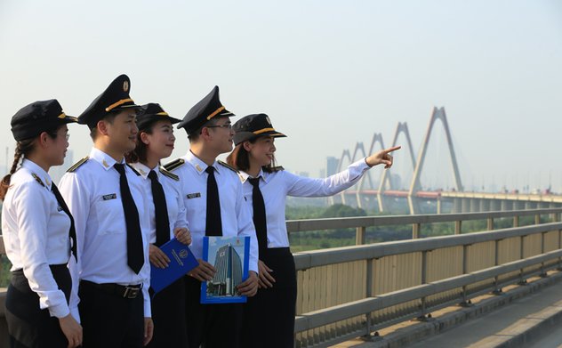 KTNN tuyển sinh cán bộ dự tuyển chương trình học bổng đào tạo thạc sỹ, tiến sỹ tại Nhật Bản