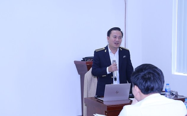 Khai giảng lớp Bồi dưỡng kỹ năng kiểm toán ngân sách nhà nước cấp độ 2