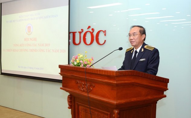 Năm 2019, Vụ CĐ&KSCLKT tiếp tục đổi mới nâng cao chất lượng, hiệu quả, hiệu lực công tác KSCLKT