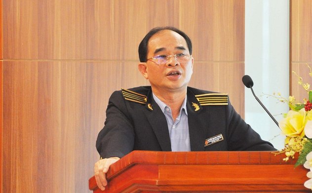 Tổ Cộng tác viên dư luận xã hội Đảng ủy Kiểm toán nhà nước triển khai nhiệm vụ 2019