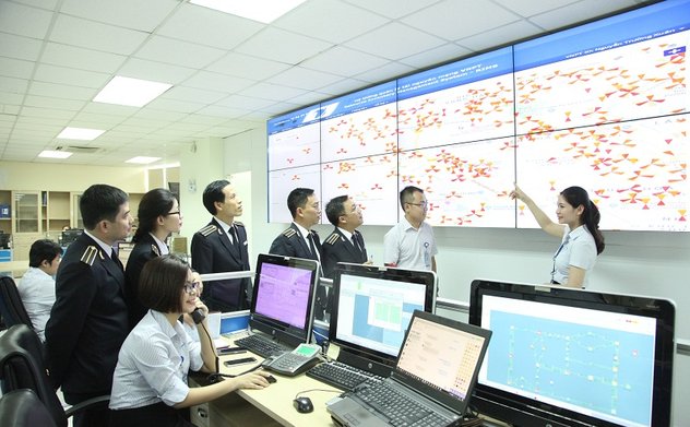 Kết quả phúc khảo kỳ thi tuyển dụng công chức KTNN vòng 1