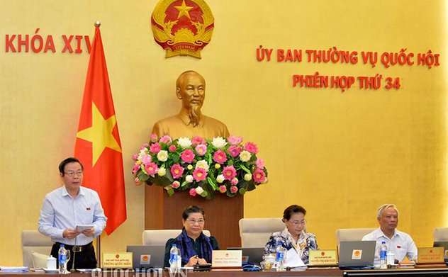 Chính phủ báo cáo bổ sung về KTXH, NSNN năm 2018 và kế hoạch năm 2019: Phấn đấu đạt và vượt các chỉ tiêu kinh tế - xã hội năm 2019