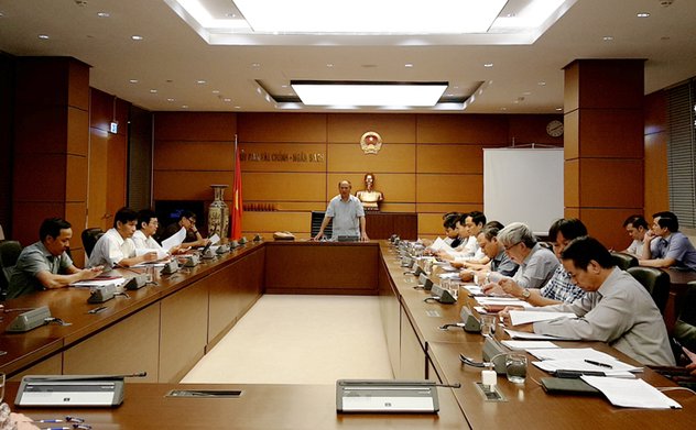 KTNN báo cáo công tác năm 2019 và dự kiến kế hoạch kiểm toán năm 2020