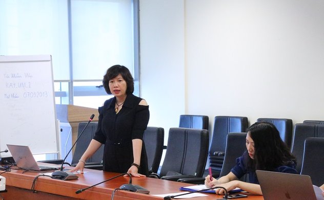 Trường Đào tạo và bồi dưỡng nghiệp vụ kiểm toán khai giảng Lớp bồi dưỡng kiểm toán thuế