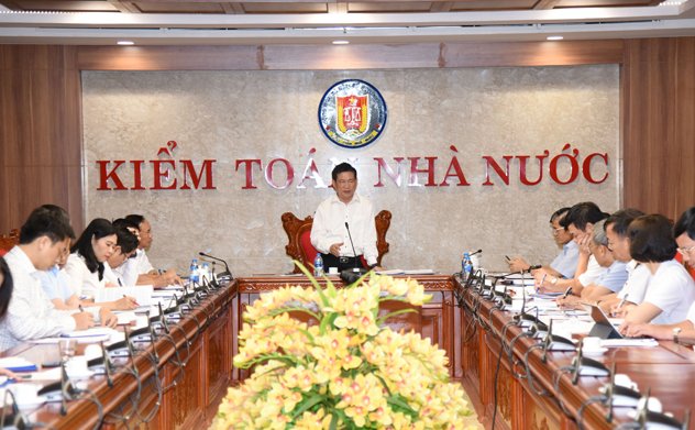 Hoàn thiện Chiến lược phát triển KTNN giai đoạn 2020-2030, tầm nhìn đến năm 2035