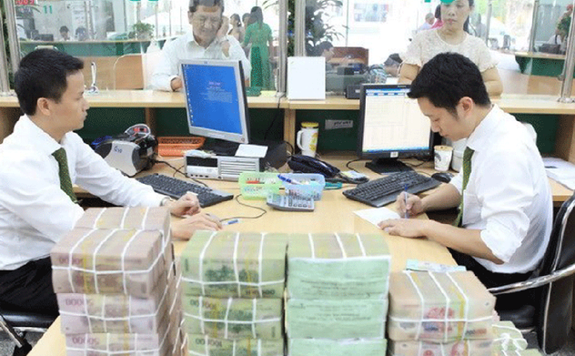 Tổng thu NSNN Quý I/2019 ước đạt 381 nghìn tỷ đồng, bằng 27% dự toán năm, tăng 13,2% so với cùng kỳ năm 2018