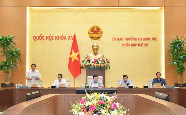 Dự án Luật sửa đổi, bổ sung một số điều của Luật Đấu giá tài sản: Nâng cao hiệu lực, hiệu quả công tác quản lý Nhà nước về đấu giá tài sản