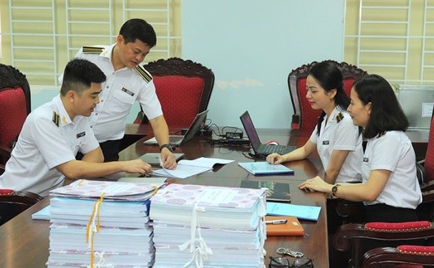 The State Audit Office of Viet Nam to focus on implementing Resolution No. 91/2023/QH15 on approving the final settlement of the State budget in 2021