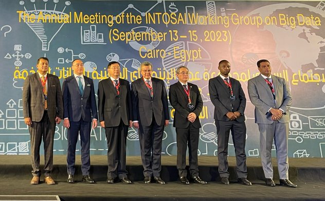 The State Audit Office of Viet Nam to pay special interest in application of big data in auditing practices