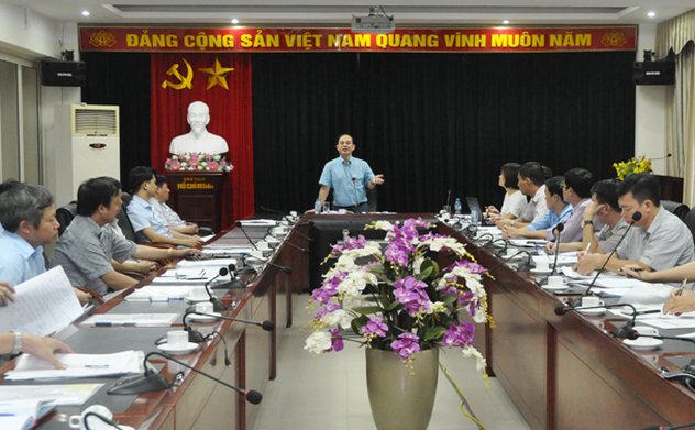 Phong trào thi đua yêu nước ngành KTNN giai đoạn 2010-2015: Đổi mới, sáng tạo, phát triển