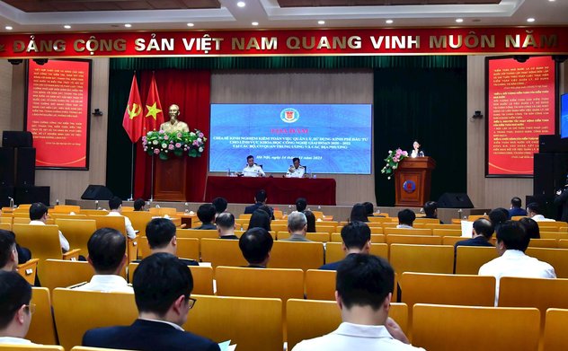 Bất cập trong quản lý, sử dụng kinh phí phát triển khoa học công nghệ