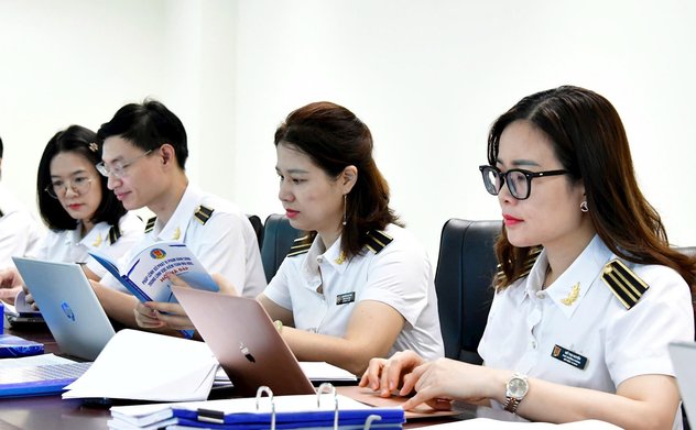 Kinh nghiệm kiểm toán và các phát hiện trong quản lý, sử dụng tài sản công tại các cơ quan quản lý nhà nước